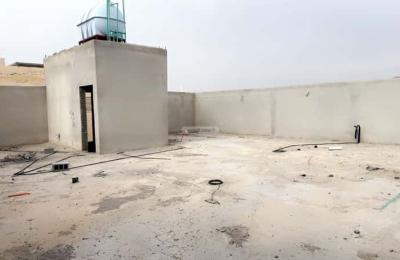 Villa 900 SQM Facing South on 20m Width Street