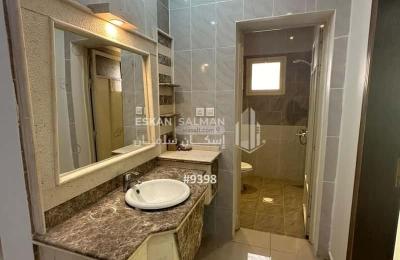 Villa 250 SQM Facing West on 20m Width Street