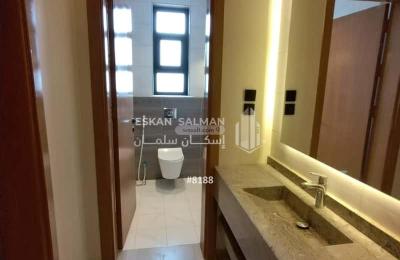 Apartment 180.99 SQM with 5 Bedrooms