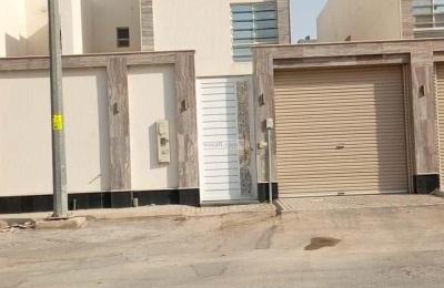 Villa 250 SQM Facing South with 6 Bedrooms