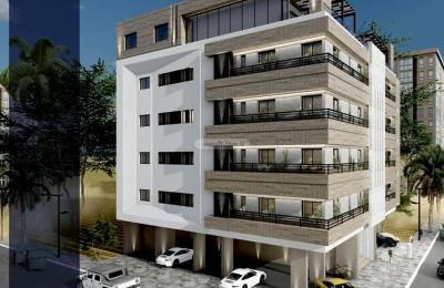 Apartment 127 SQM with 4 Bedrooms