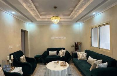 Apartment 121 SQM with 4 Bedrooms