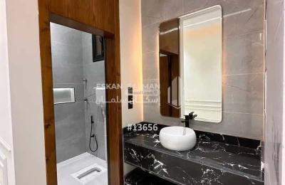 Floor 211.85 SQM with 7 Bedrooms