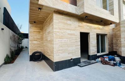 Villa 224 SQM Facing North on 15m Width Street