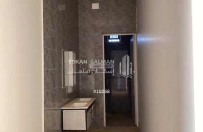 Villa 690 SQM Facing North on 15m Width Street