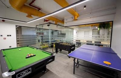 Office Space for Rent