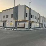 Villa 374.45 SQM Facing East on 15m Width Street