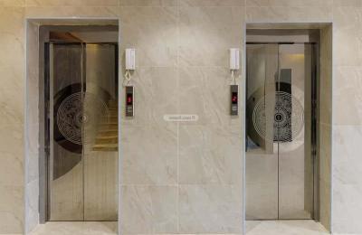 Apartment 190.63 SQM with 5 Bedrooms