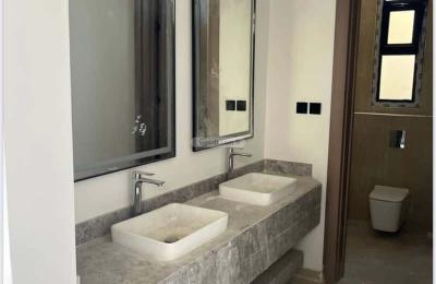 Villa 375 SQM Facing West on 15m Width Street