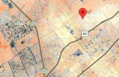 Land 300 SQM Facing North on 18m Width Street