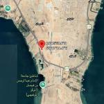 Land 1207.4 SQM Facing West on 20m Width Street