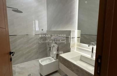 Floor 148 SQM with 5 Bedrooms