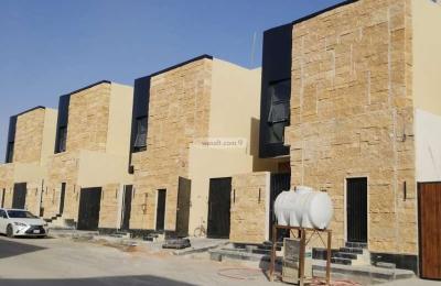 Villa 258 SQM Facing North on 18m Width Street