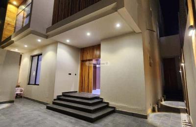 Villa 312.5 SQM Facing North East on 15m Width Street