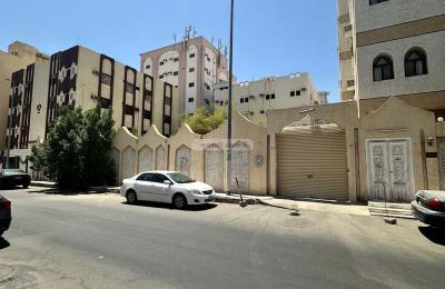 Land 575 SQM Facing West on 12m Width Street