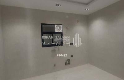 Villa 316.55 SQM Facing North on 15m Width Street