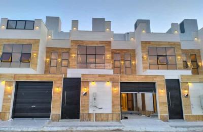 Villa 367.99 SQM Facing North on 16m Width Street