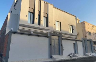 Villa 400 SQM Facing North on 15m Width Street