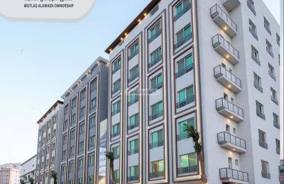 Apartment 206 SQM with 6 Bedrooms