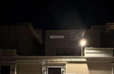 Villa 324 SQM Facing East with 3 Bedrooms