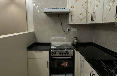 Apartment with 2 Bedrooms