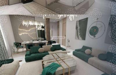 Apartment 1040 SQM with 3 Bedrooms