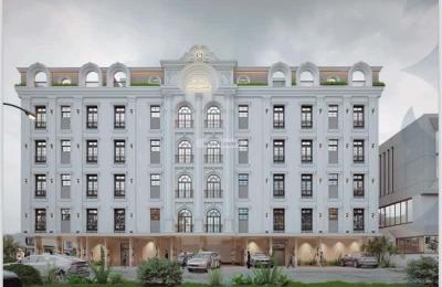 Apartment 1920 SQM with 3 Bedrooms