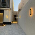 Villa 300 SQM Facing North on 20m Width Street