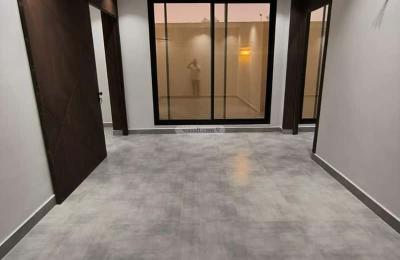 Villa 318.4 SQM Facing North on 15m Width Street