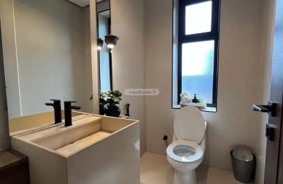 Apartment 154.8 SQM with 4 Bedrooms