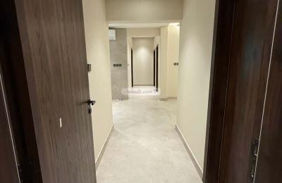 Floor 351 SQM with 3 Bedrooms