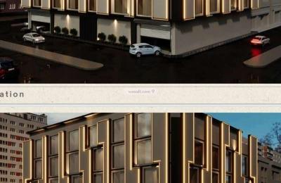 Apartment with 3 Bedrooms