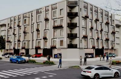 Apartment with 2 Bedrooms