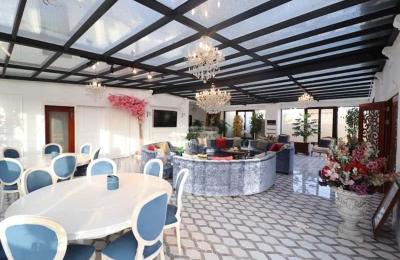 Villa 500 SQM Facing South with 7 Bedrooms