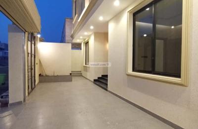 Villa 249 SQM Facing North on 20m Width Street