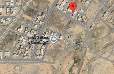 Land 300 SQM Facing North on 15m Width Street