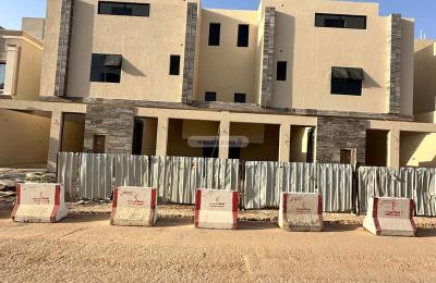 Villa 258 SQM Facing North on 15m Width Street