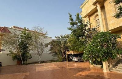 Villa 1181 SQM Facing South West on 16m Width Street