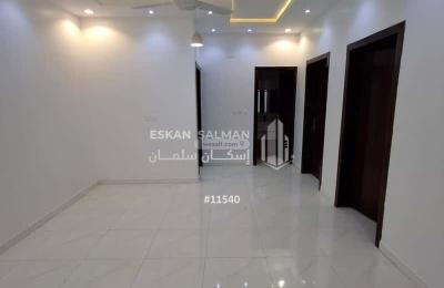 Apartment 179.23 SQM with 5 Bedrooms