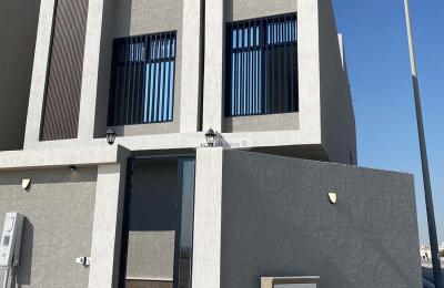 Villa 462.08 SQM Facing South on 16m Width Street