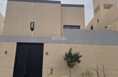 Villa 375 SQM Facing West on 15m Width Street