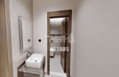 Apartment 148.47 SQM with 4 Bedrooms