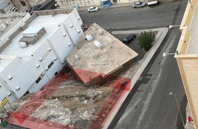 Land 470 SQM Facing North East on 15m Width Street