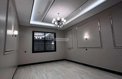 Villa 479 SQM Facing West on 18m Width Street