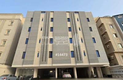 Apartment with 5 Bedrooms