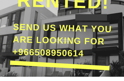 Villa 525 SQM Facing South with 6 Bedrooms