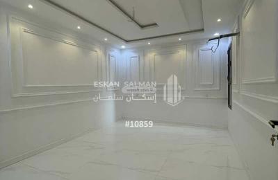 Apartment 201.09 SQM with 6 Bedrooms