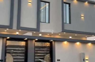 Villa 308.02 SQM Facing West on 15m Width Street