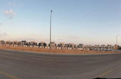 Land 650 SQM Facing West on 28m Width Street