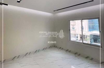 Apartment 161.62 SQM with 4 Bedrooms